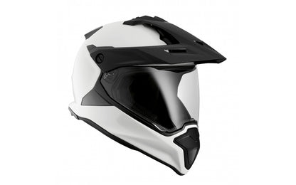 BMW GS Carbon Helmet (2015)