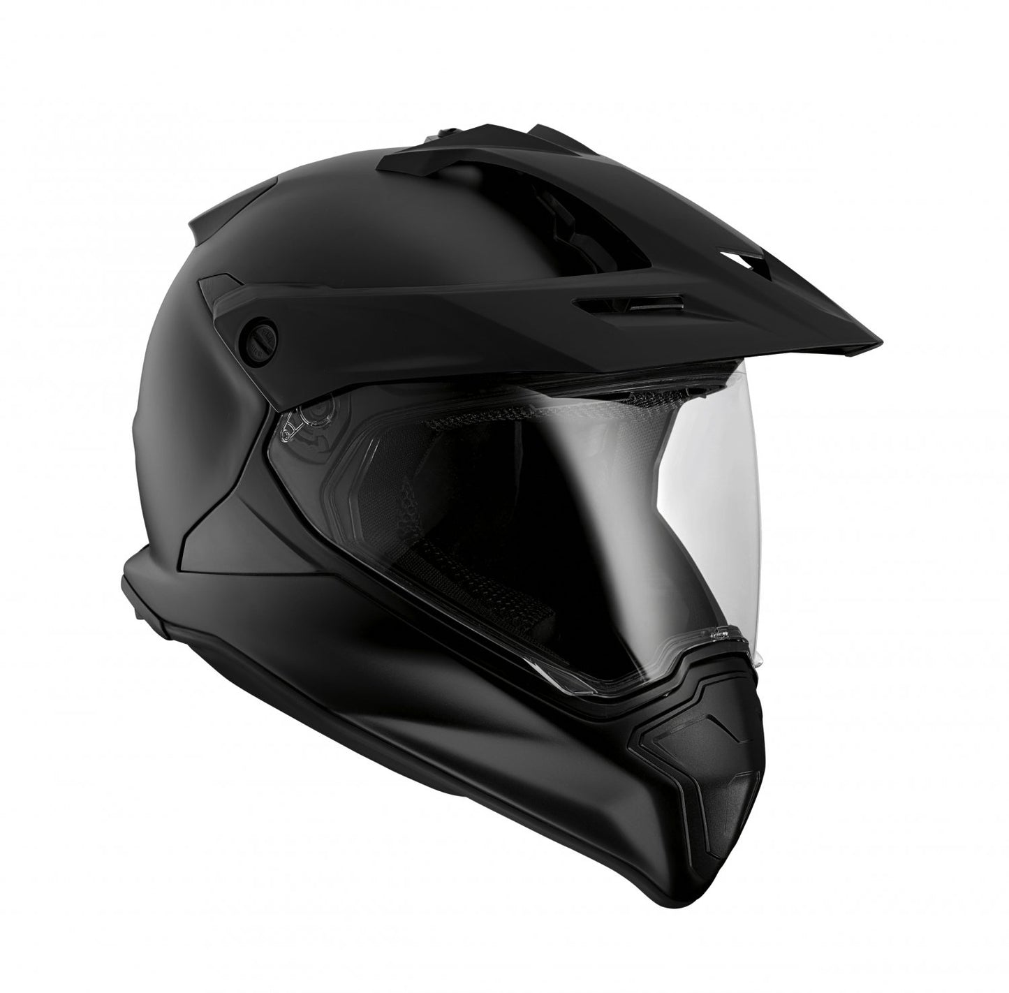 BMW GS Carbon Helmet (2015)