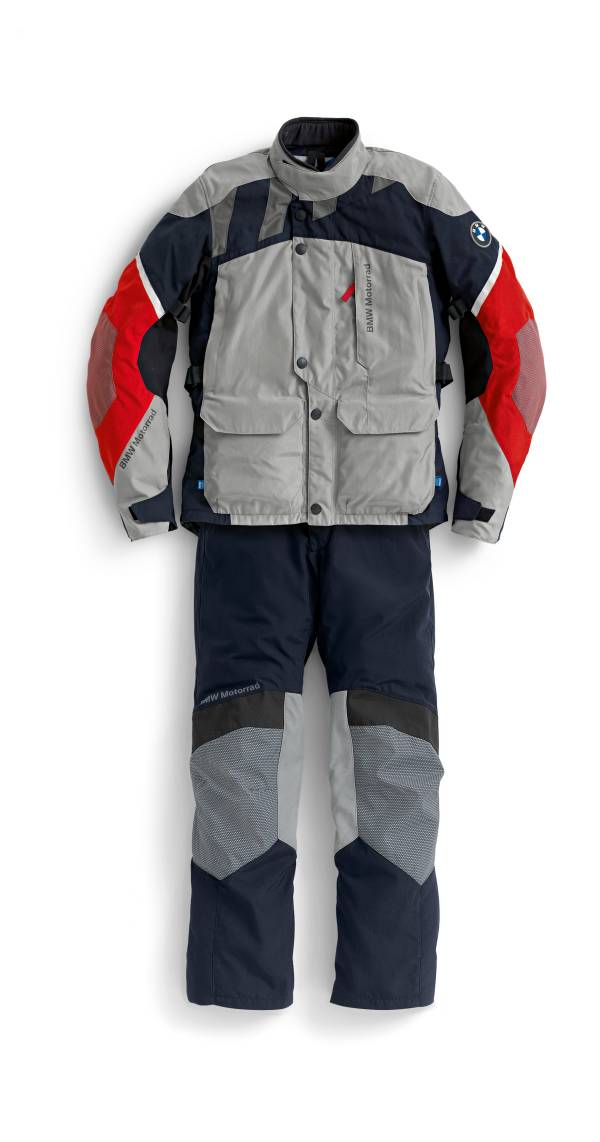 BMW GS Dry Suit Trousers