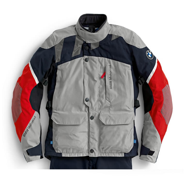 BMW GS Dry Jacket
