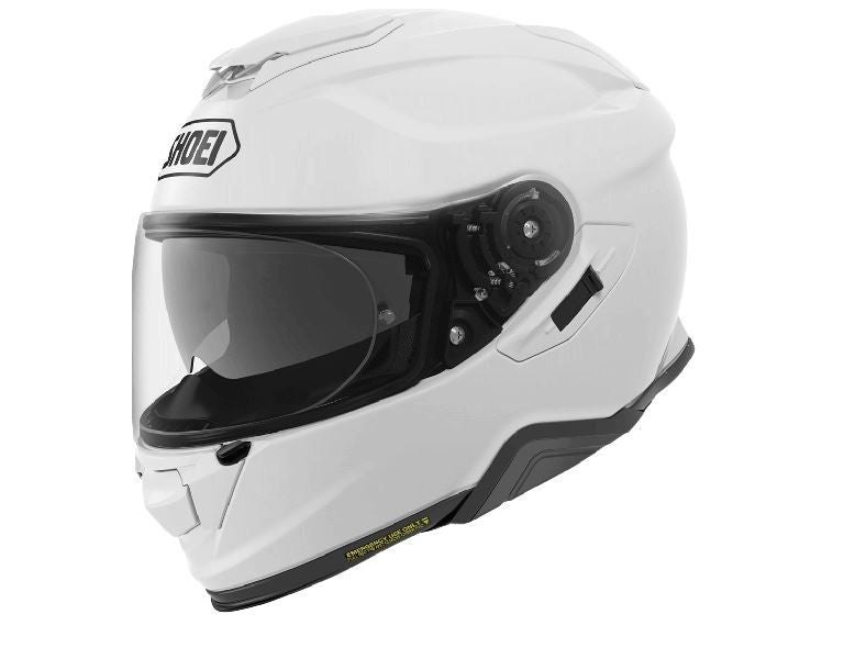 SHOEI GT-AIR II Helmet - White