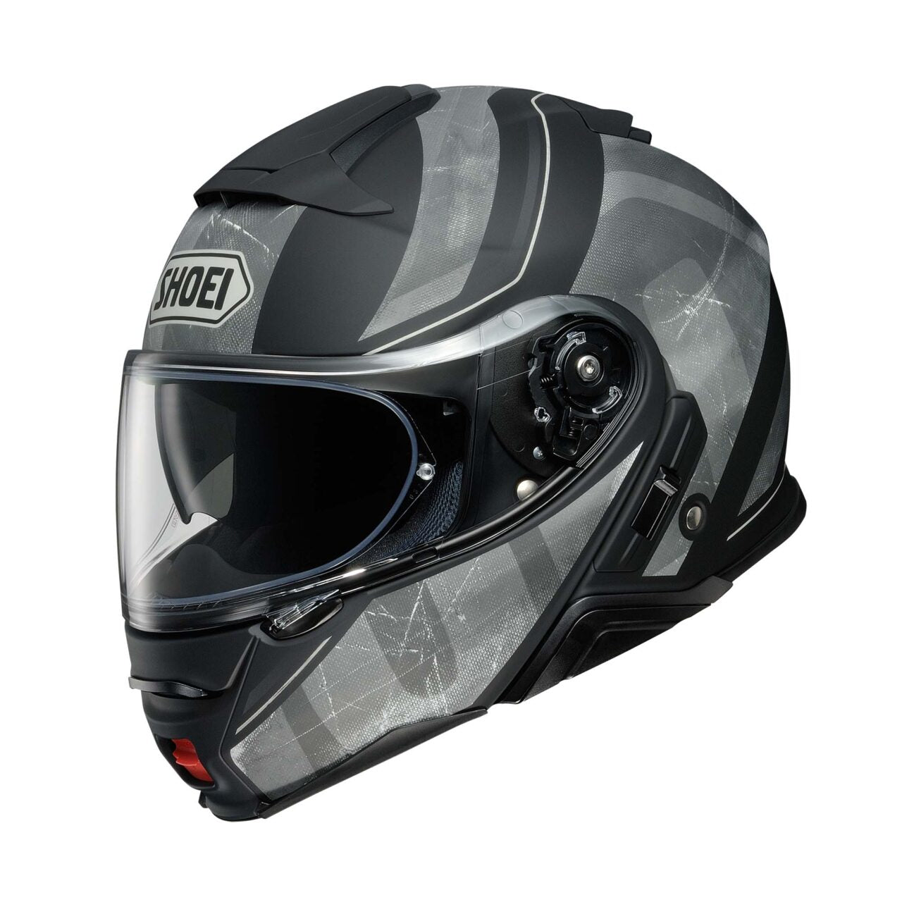 SHOEI Neotec II Helmet - Jaunt TC-5