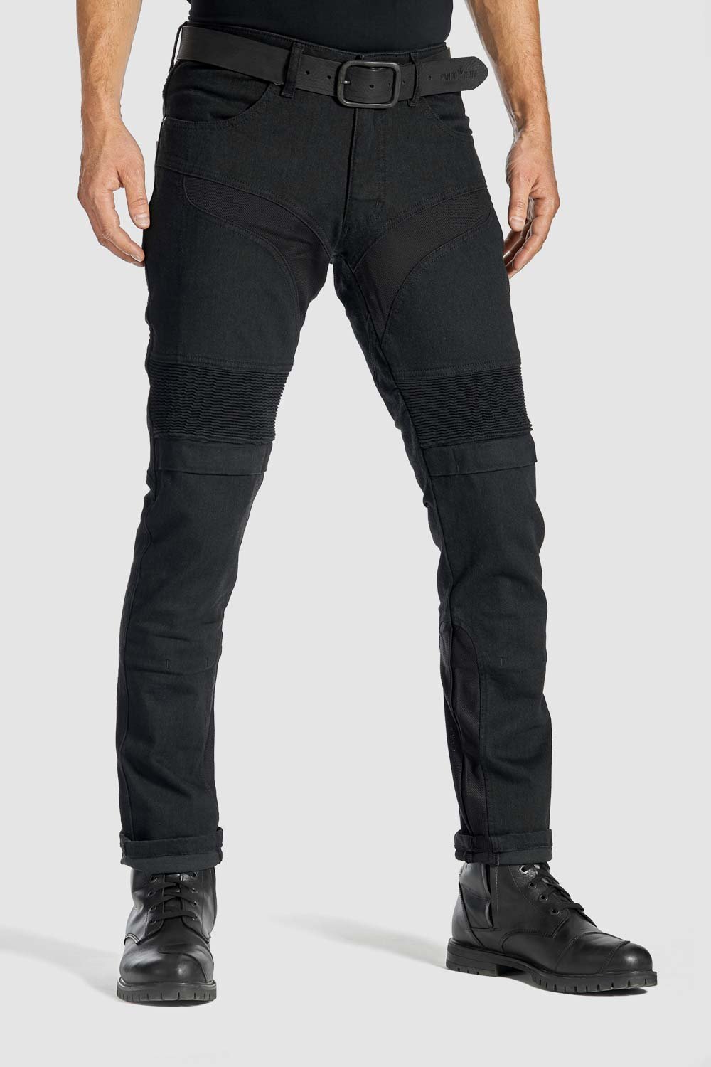 Pando Moto KARLDO KEV 01 Jeans