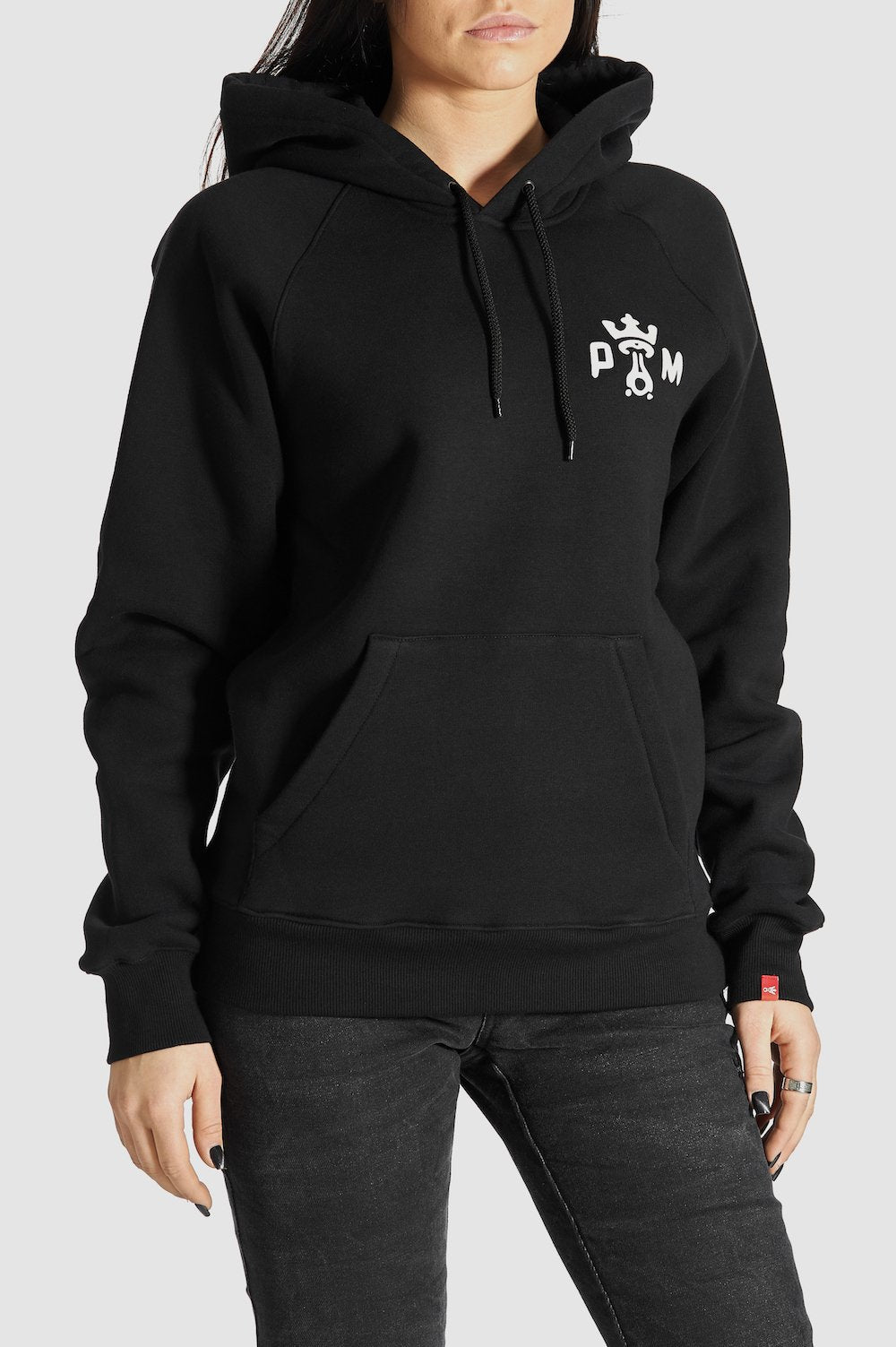 Pando Moto KYLE DON’T DIE Hoodie