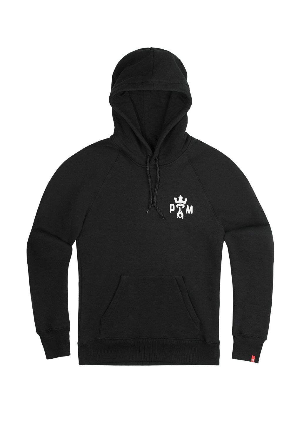 Pando Moto KYLE IGNITION Hoodie