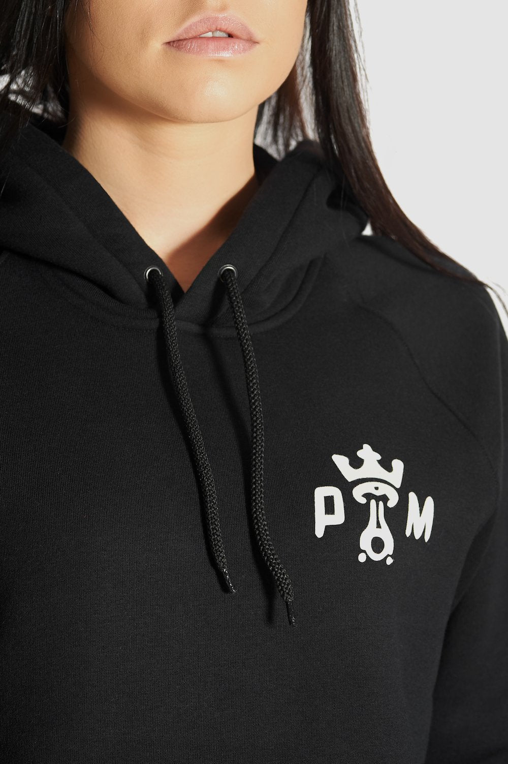 Pando Moto KYLE IGNITION Hoodie