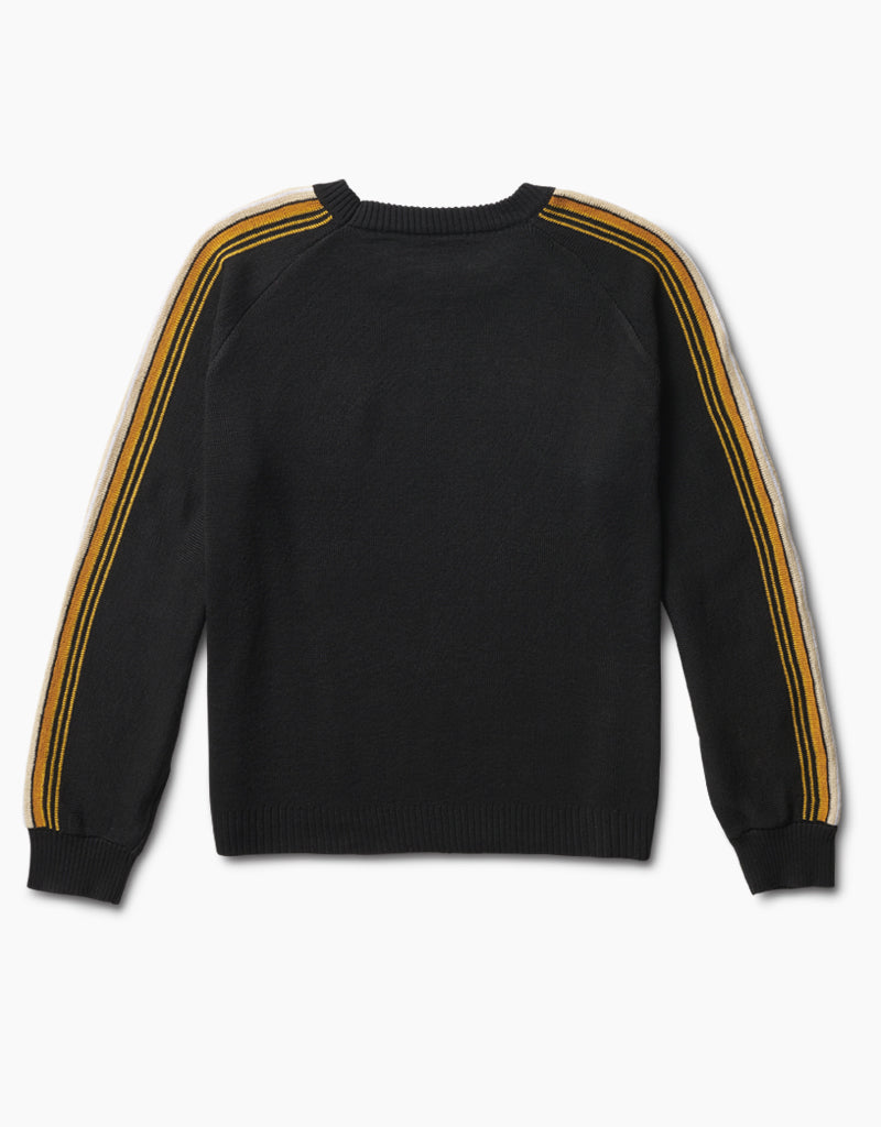 Atwyld Line Up Sweater