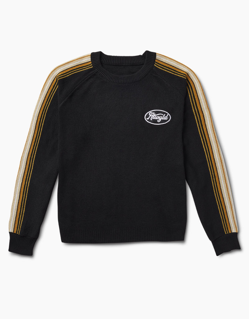 Atwyld Line Up Sweater