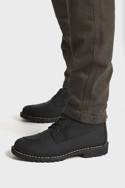 PANDO MOTO Mark Kev 02 Cargo Pants