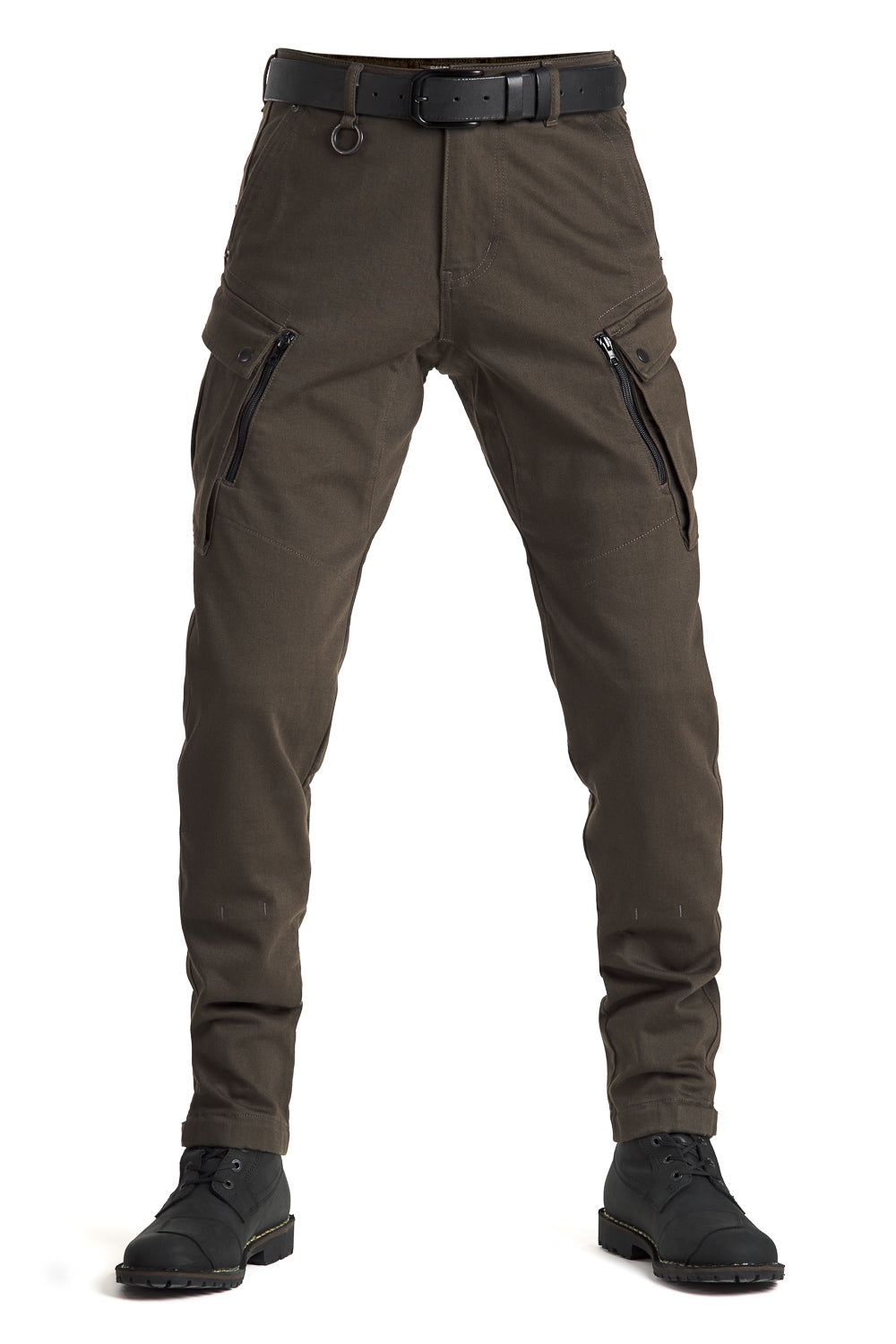 Pando Moto MARK KEV 02 Cargo Pants