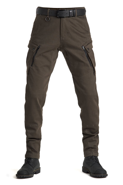 PANDO MOTO Mark Kev 02 Cargo Pants