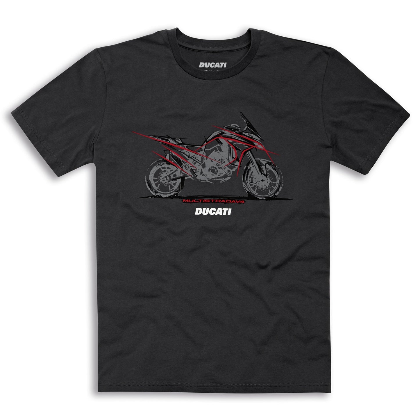 Ducati Multistrada V4 T-Shirt