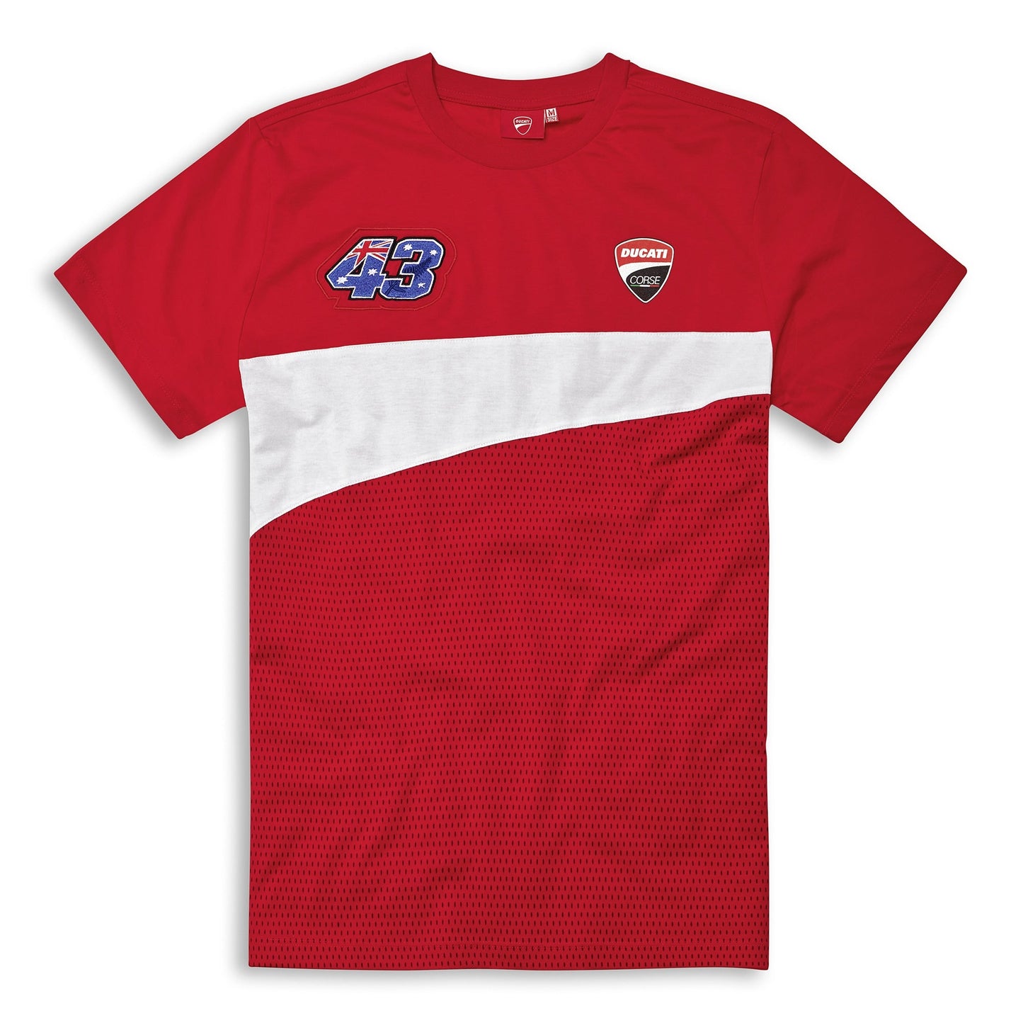 Ducati Miller T-Shirt