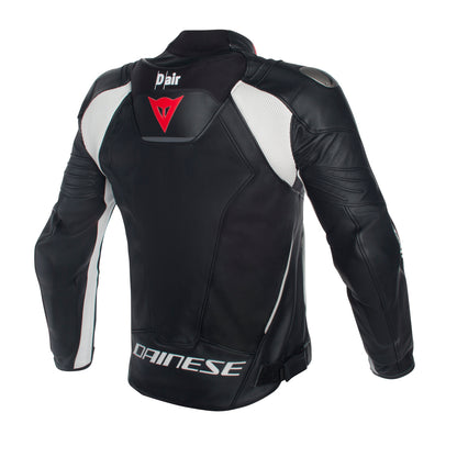 Dainese Misano D-Air Jacket