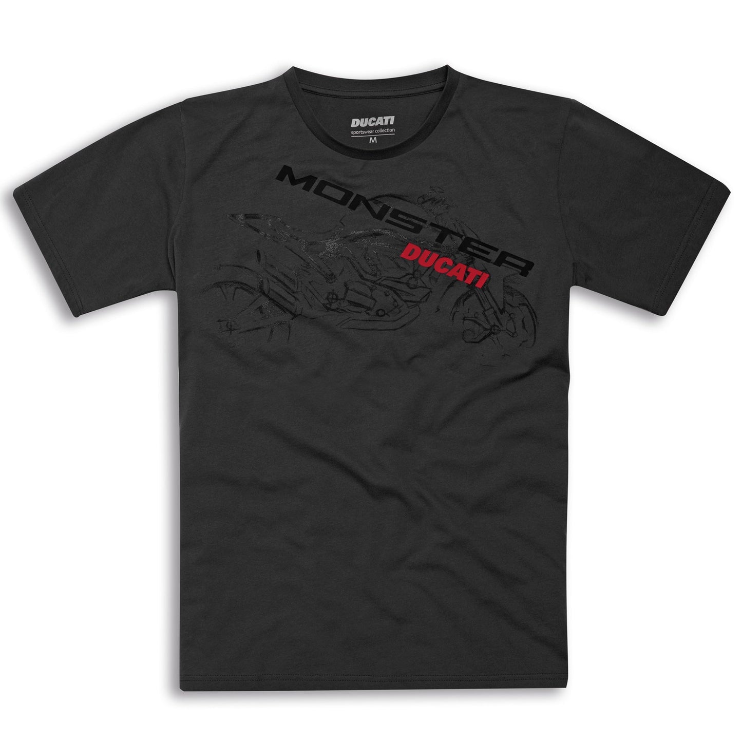 Ducati Monster T-Shirt
