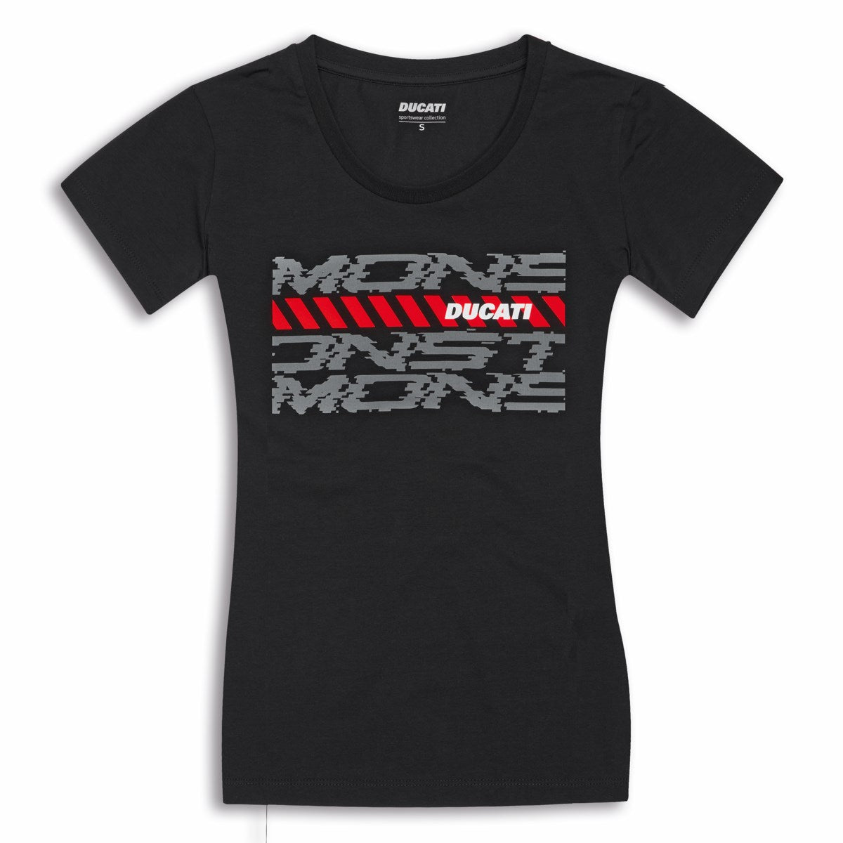 Ducati Monster Women's T-Shirt