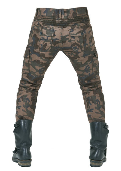 UglyBros Motorpool Camo Jeans