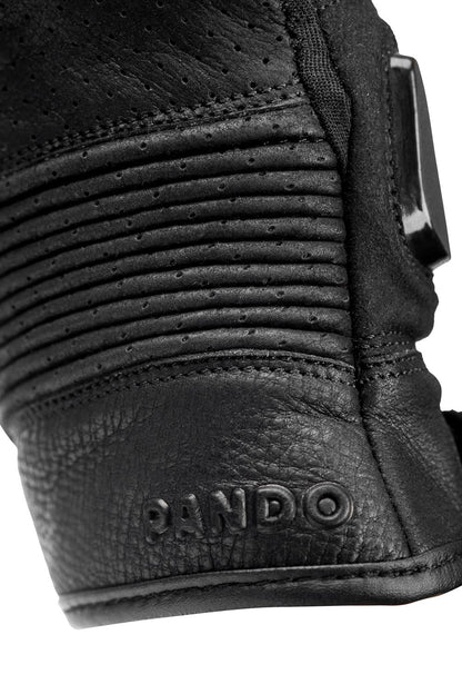 PANDO MOTO Onyx Gloves
