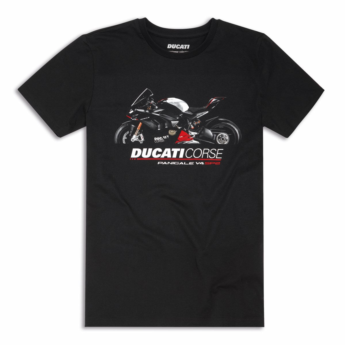 Ducati Panigale V4 SP T-Shirt