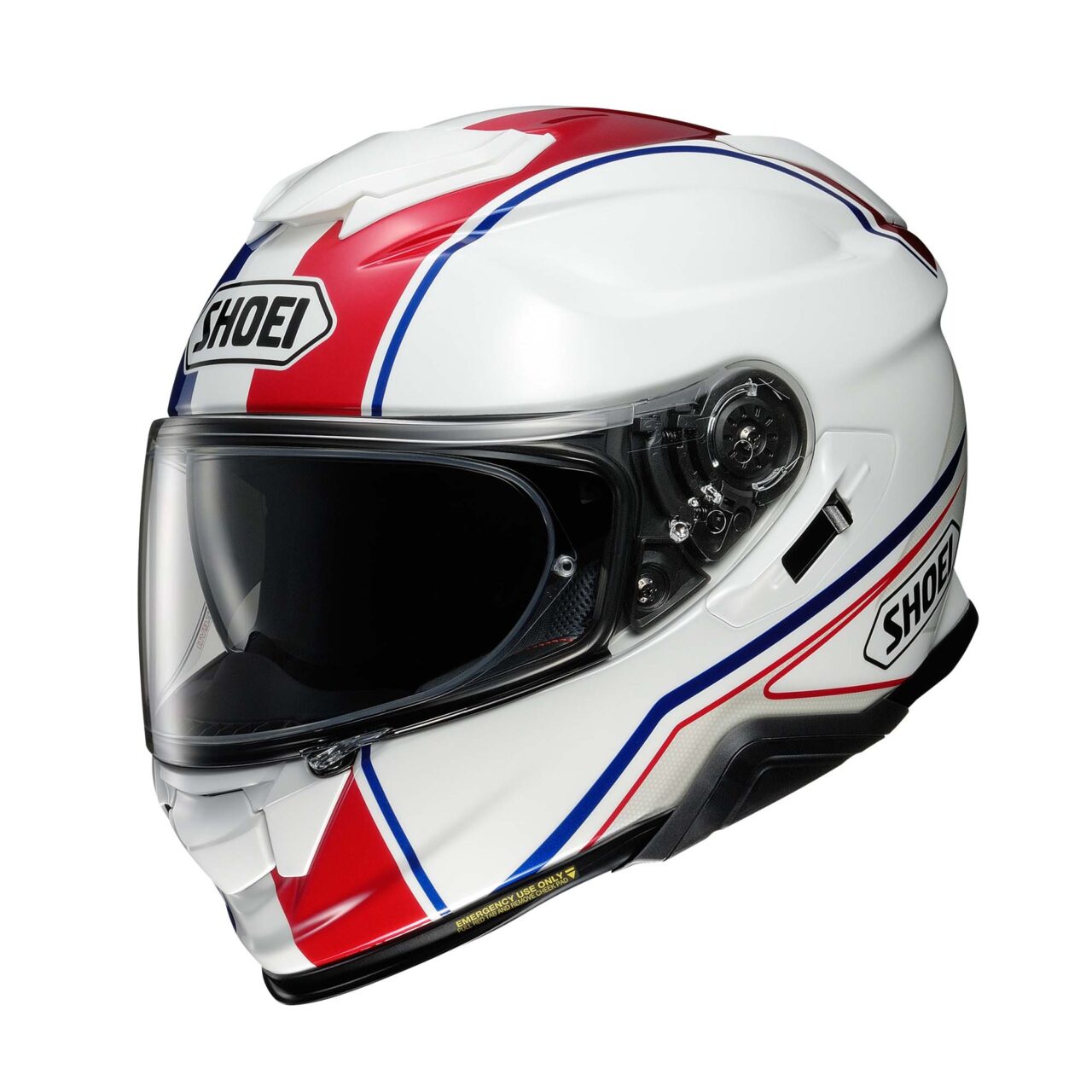 SHOEI GT-AIR II Helmet - Panorama TC-10