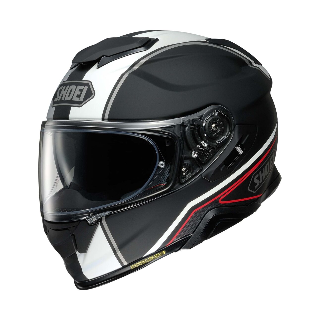 SHOEI GT-AIR II Helmet - Panorama TC-5