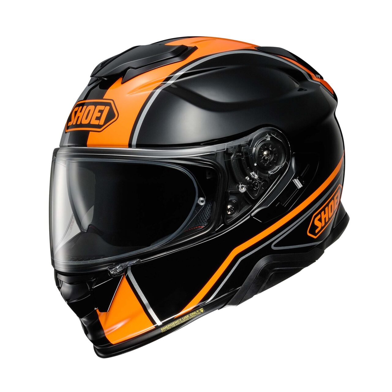 SHOEI GT-AIR II Helmet - Panorama TC-8