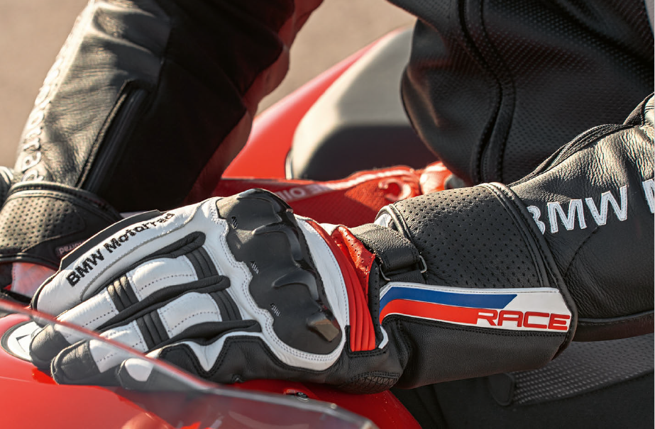 BMW ProRace Gloves