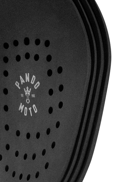 PANDO MOTO Quatroflex 01 Back Protector