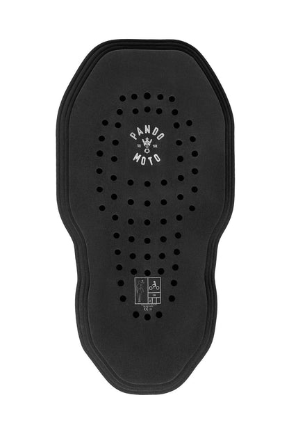 PANDO MOTO Quatroflex 01 Back Protector