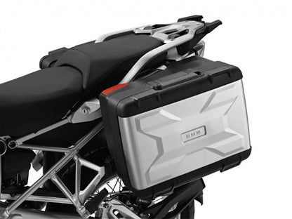 BMW Vario Panniers Luggage Cases (77409899411/77409899412)