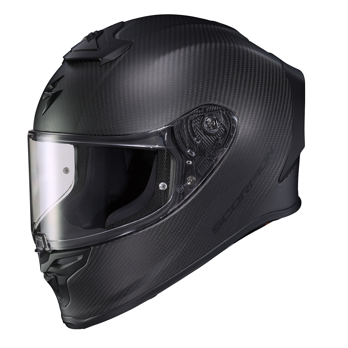 Scorpion EXO-R1 Air Carbon Helmet