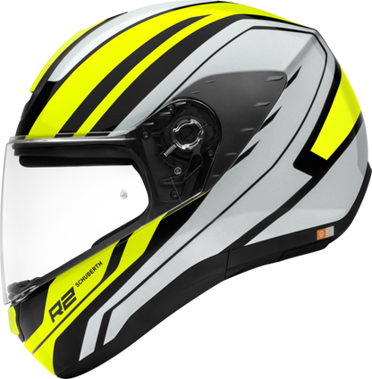 Schuberth R2 Enforcer Helmet