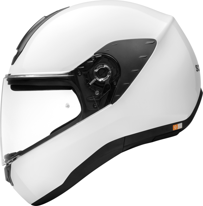 Schuberth R2 Helmet