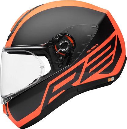 Schuberth R2 Traction Helmet