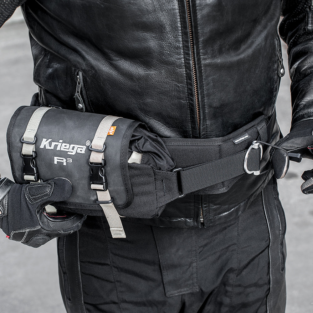 Kriega R3 Waist Pack (KRW3)