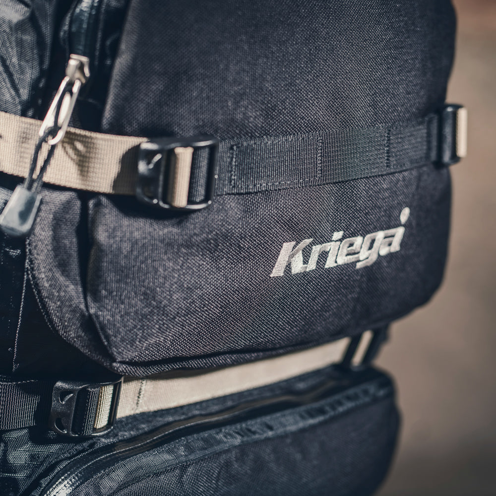Kriega R30 Backpack (KRU30)