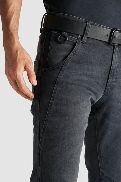 PANDO MOTO Robby Cor 03 Jeans