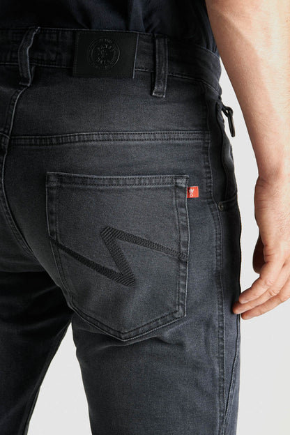PANDO MOTO Robby Cor 03 Jeans