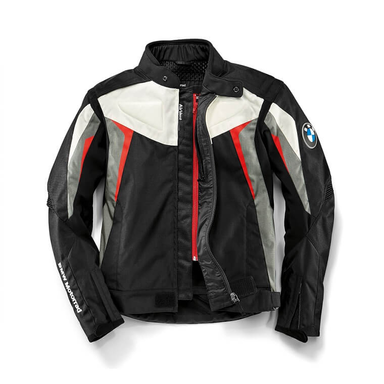 BMW Race Jacket