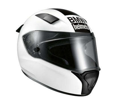 BMW Race Helmet