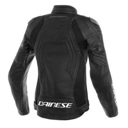 Dainese Racing 3 Lady Leather Jacket