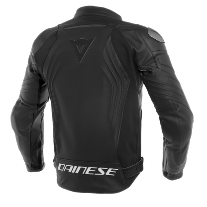 Dainese Racing 3 Leather Jacket