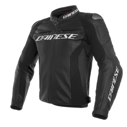 Dainese Racing 3 Leather Jacket