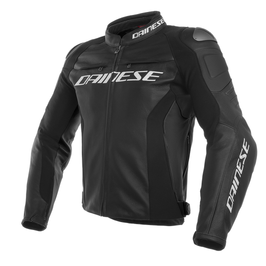Dainese Racing 3 Leather Jacket