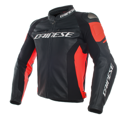 Dainese Racing 3 Leather Jacket