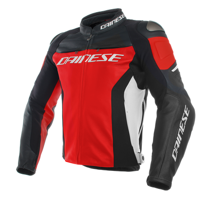 Dainese Racing 3 Leather Jacket