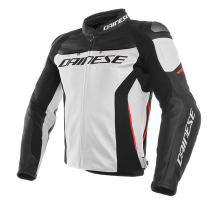 Dainese Racing 3 Leather Jacket