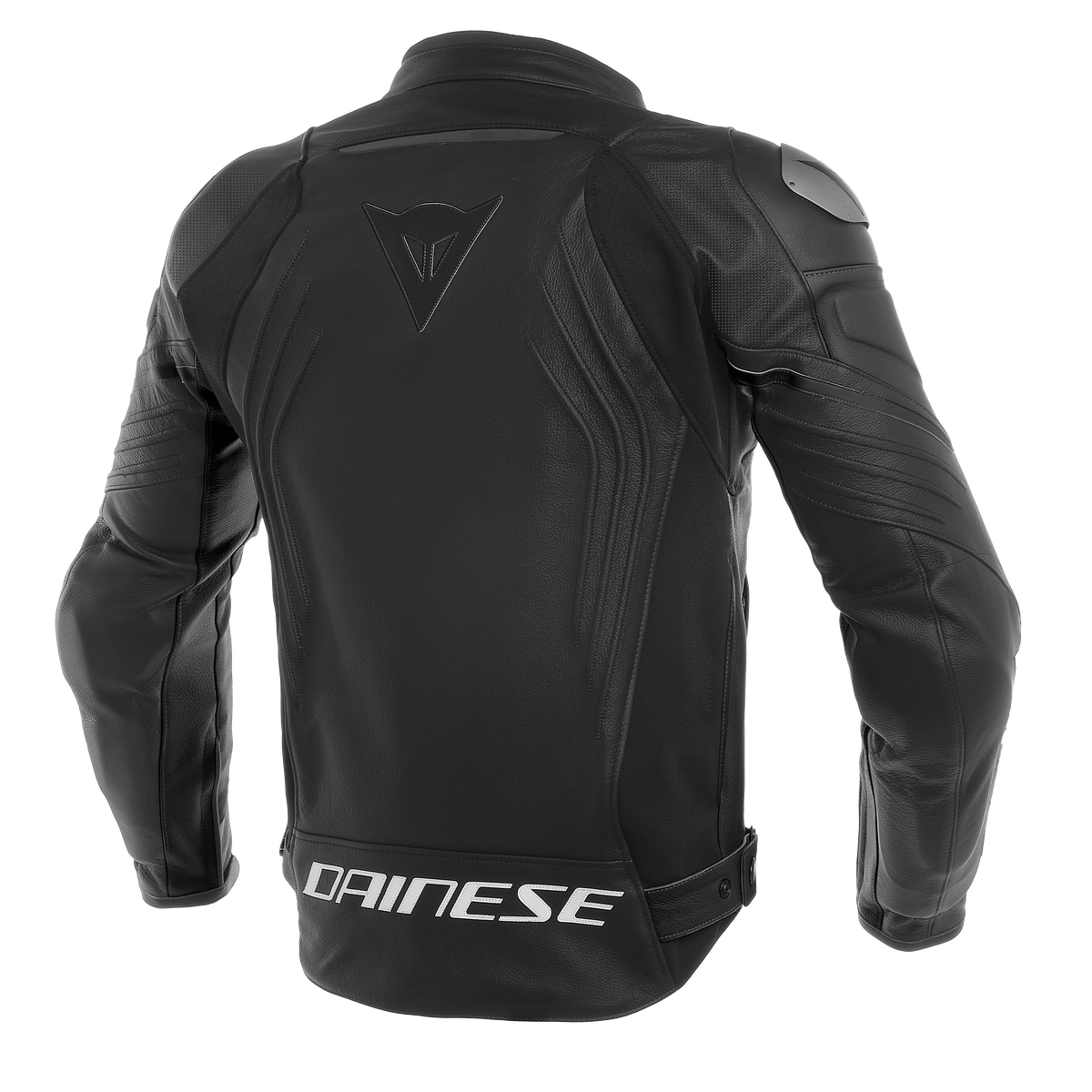 Dainese Racing 3 Perforated Leather Jacket