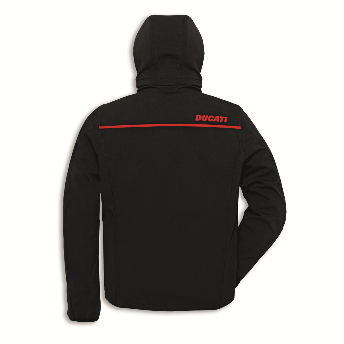 Ducati Redline Women's Jacket