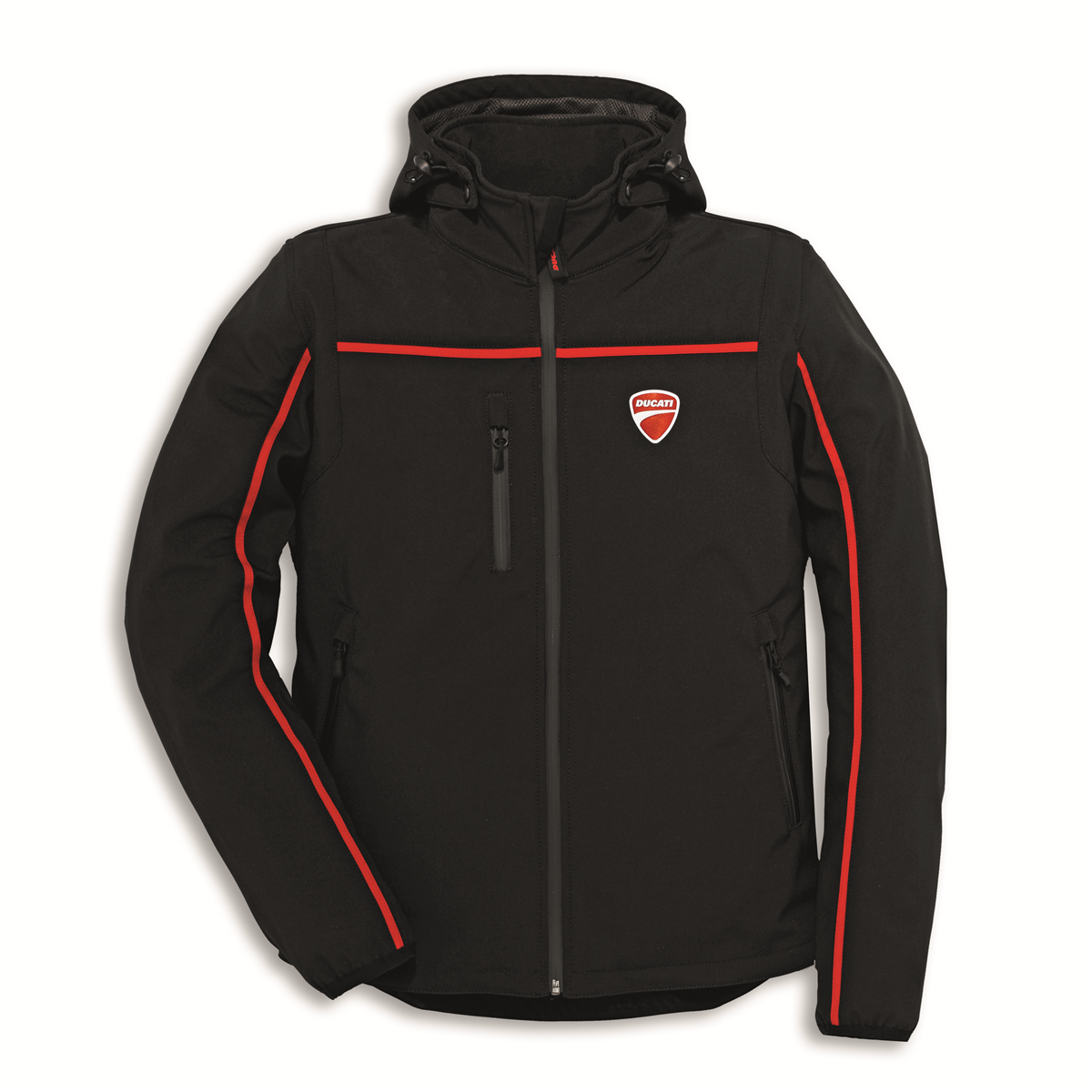 Ducati Redline Women's Jacket